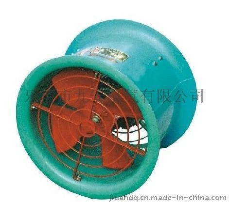 FBT35-11-2.8防爆防腐轴流风机--点击浏览大图